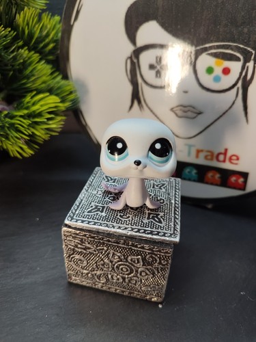 Lps00401 littlest petshop - my,