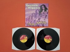 SPIRITUAL BEGGARS - AD ASTRA