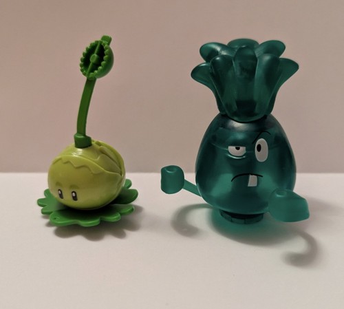 Nex plants zombies - plants,