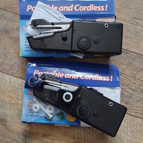 Handy stitch portable - handy,
