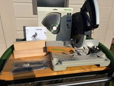 FESTOOL SYM 70E SYMMETRIC