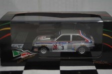 Trofeu Vauxhall Chevette HSR