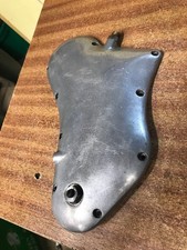 Velocette Vintage Motorcycle