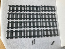 Lego Plastic Rail Train Track