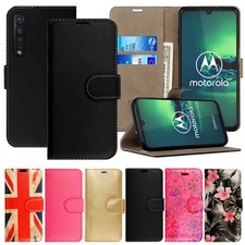 Case For Moto G8 G7 G6 G4 Plus