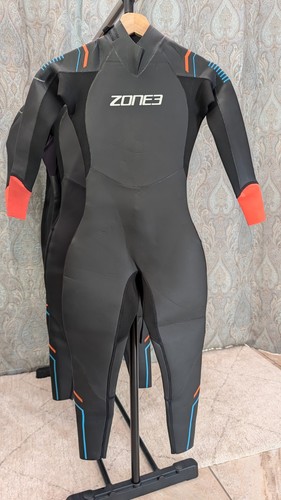 Zone aspect wetsuit - 3, womens