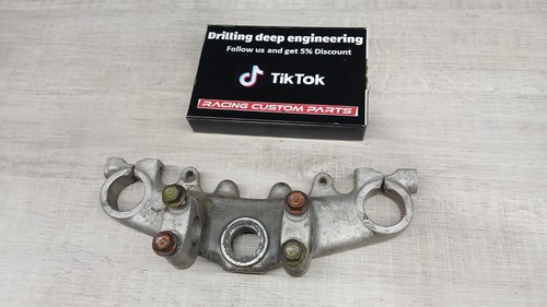 Tw200 yoke top yokes triple - tw200,