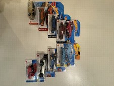Hot Wheels Job Lot