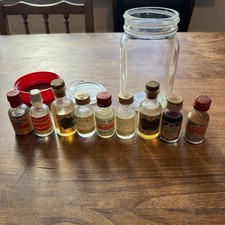 Vintage Baking Flavouring