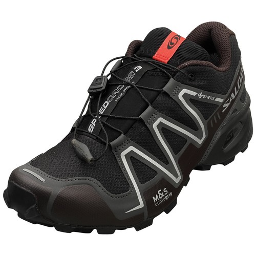Salomon speedcross gore tex - salomon, gore-tex