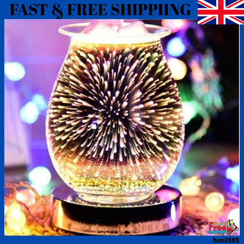 Touch electric wax melt - touch,