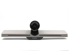 Yealink VC210 + CP900 Teams Edition with VCP20 Remote (No Cables)