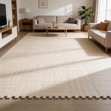 10x Foam Floor Mat Kids Play