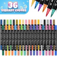 Waterproof Acrylic Paint