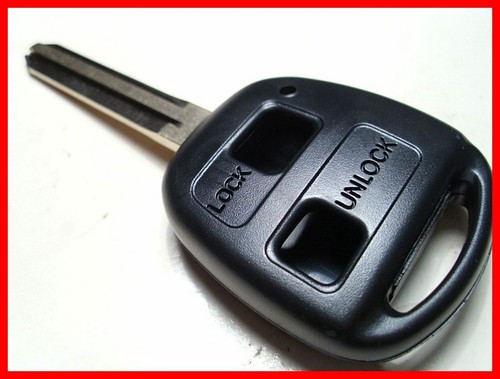 New button key - key, case