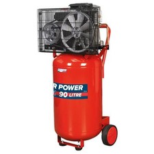 Sealey Air Compressor 90L
