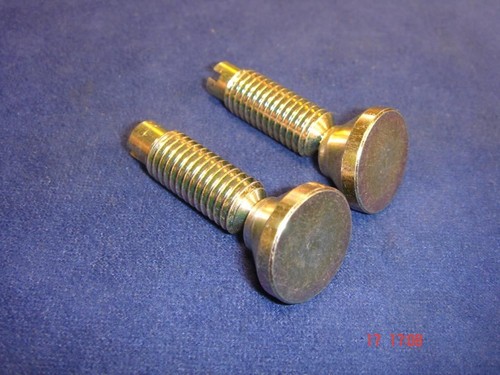 External setting screw - x,