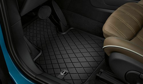 Mini front all weather - weather, floor