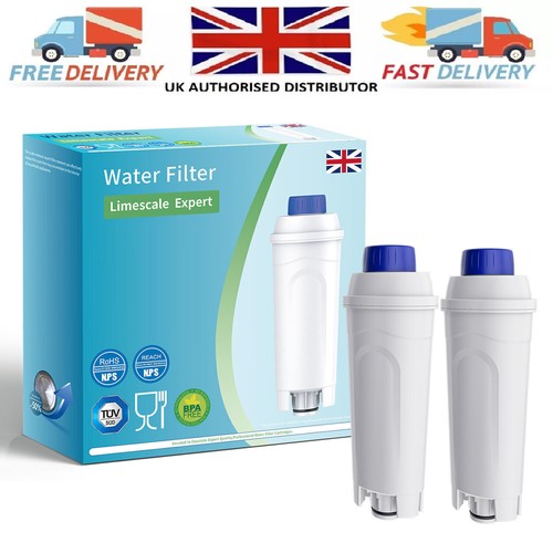 Water filter for delonghi - water,