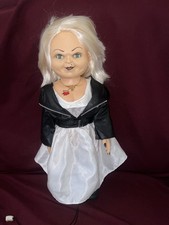 20” BRIDE OF CHUCKY DOLL