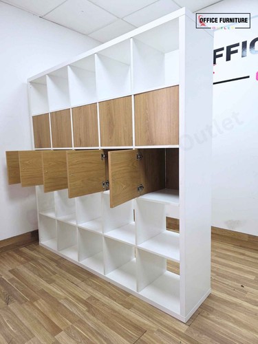 Ikea kallax 5x5 cube storage - ikea,