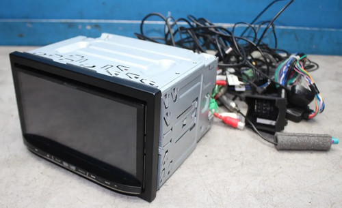 Pioneer avic f60dab dvd - pioneer, avic-f60dab