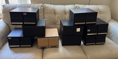 Lot vintage cd - of,