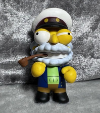 KIDROBOT THE SIMPSONS SERIES 2