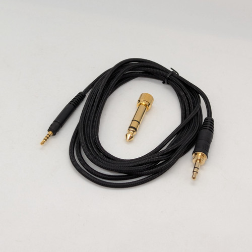Cable for sennheiser 598 - sennheiser,
