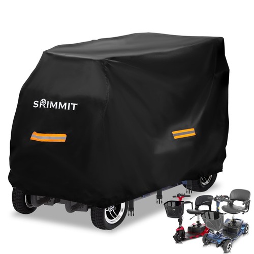 Upgraded 2xl mobility scooter - mobility,