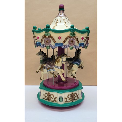 Vintage rotating musical - vintage,