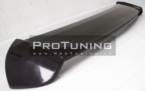 Trd look rear door roof - rear,