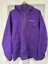 Patagonia Untracked Jacket
