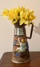 Vintage 11” Radford Hand