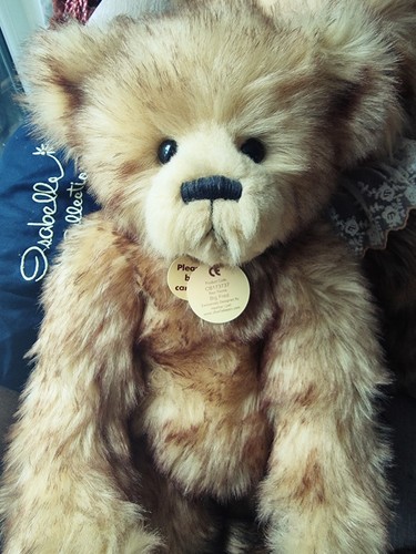 Charlie bears big fred - bears,
