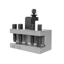 AaD1250 Holder for 40 Position