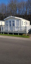 A static Caravan Bridlington