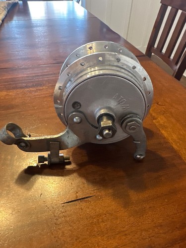 Vintage schwinn hub - s-2, 26"
