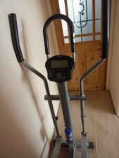 Reebok RE3000 Elliptical Cross