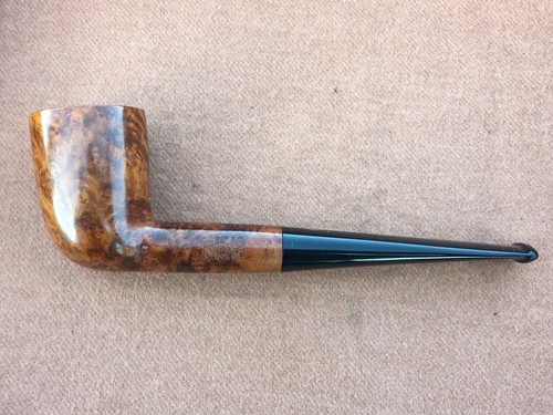 Parker pipe - pipe,