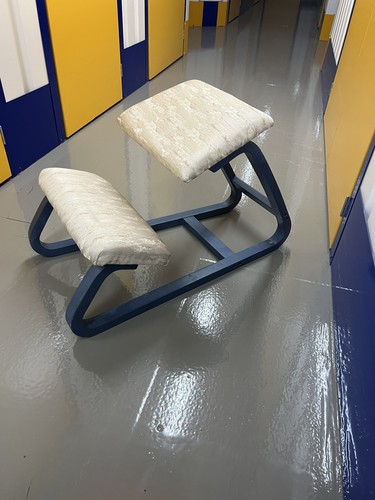 Kneeling chair ergonomic - kneeling,
