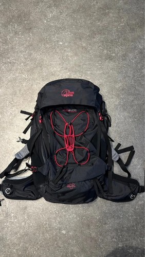 Lowe alpine airzone pro - alpine,