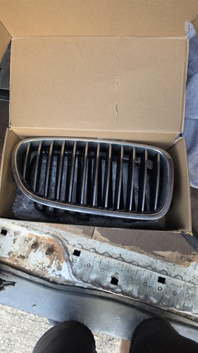 Bmw series f10 2013 bumper - 5,