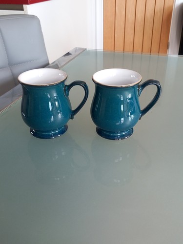 Pair denby greenwich - denby,