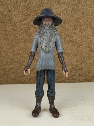 The lord - lord, gandalf