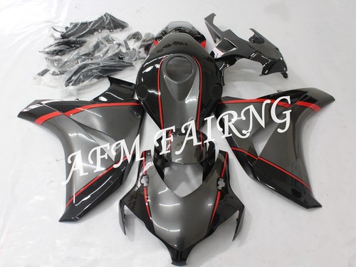 Black grey abs - grey, mold