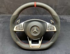 Mercedes C Class W205 C205