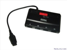 Original SEGA Mega Drive