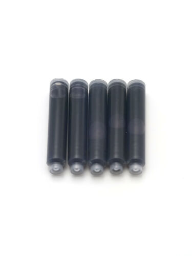 Fountain pen ink - pen, cartridges