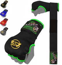 Inner Hand Wrap Gloves MMA Gel
